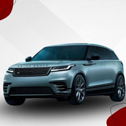 Range Rover Velar