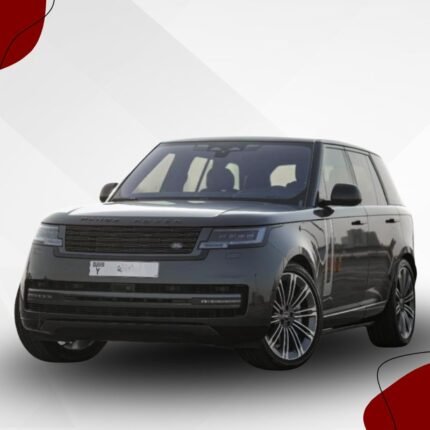 Range Rover Vogue